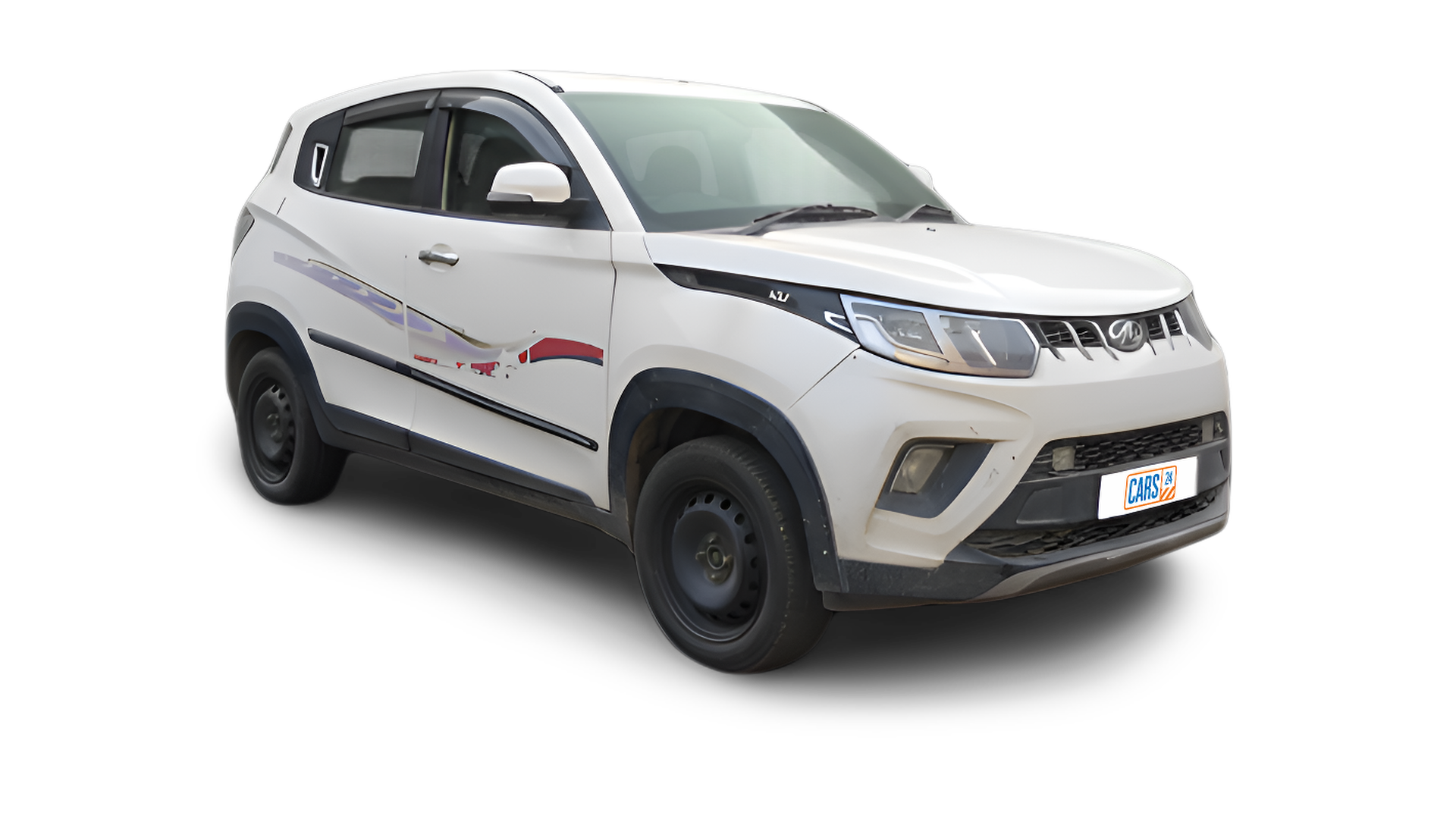Mahindra KUV 100 NXT-img